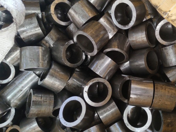 西工无缝钢管切割