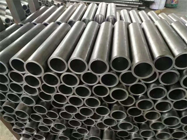 西工30CrMo精密无缝钢管