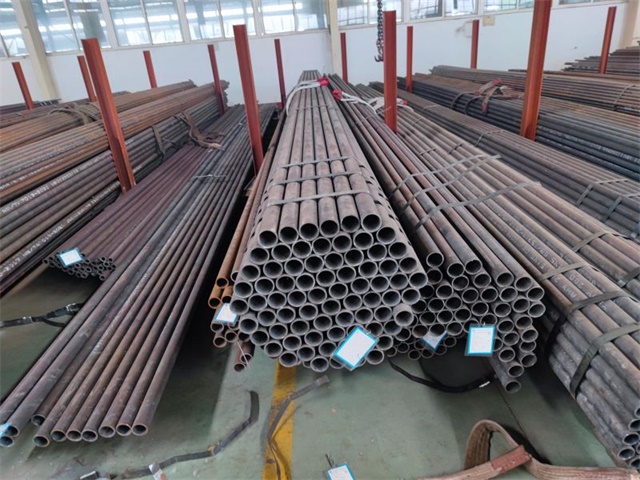 西工20G合金无缝钢管