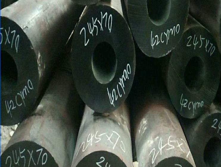 西工西工西工42CrMo无缝钢管 冷拔合金无缝管 公差可控 西工西工西工42CrMo无缝钢管 冷拔合金无缝管 公差可控
